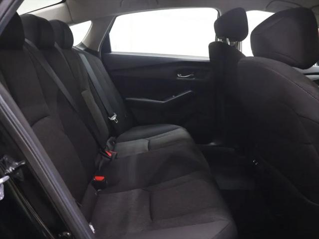 2025 Honda Accord Sedan LX