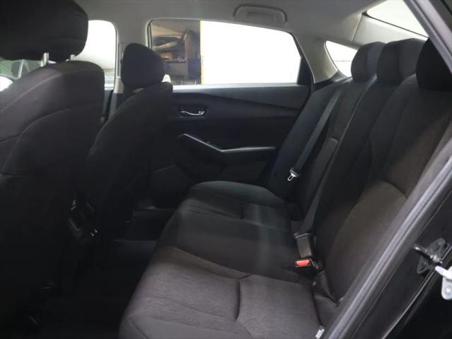 2025 Honda Accord Sedan LX