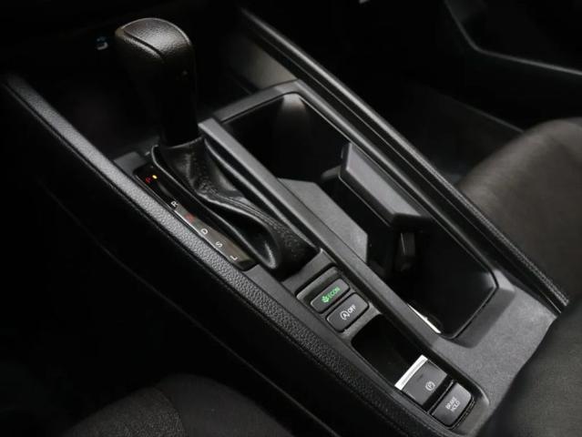 2025 Honda Accord Sedan LX