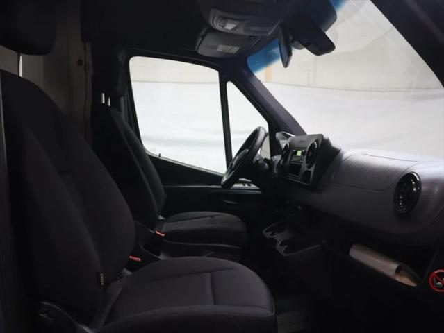 2018 Mercedes-Benz Sprinter 2500 Standard Roof V6