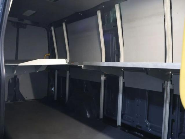 2018 Mercedes-Benz Sprinter 2500 Standard Roof V6