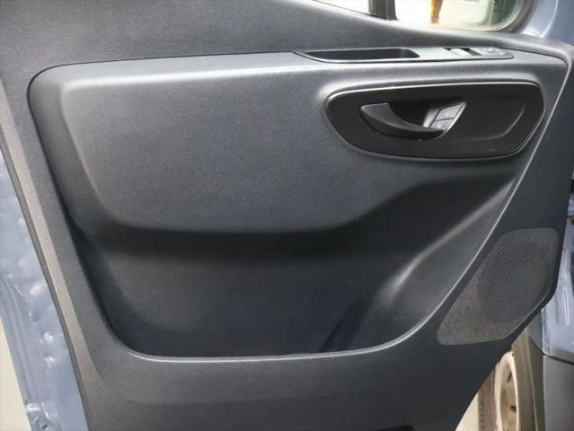2018 Mercedes-Benz Sprinter 2500 Standard Roof V6