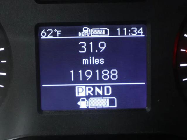 2018 Mercedes-Benz Sprinter 2500 Standard Roof V6