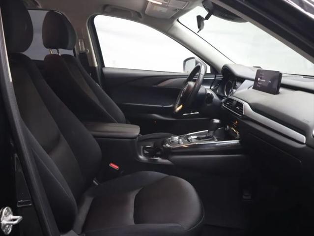 2021 Mazda CX-9 Sport