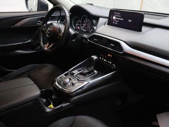 2021 Mazda CX-9 Sport