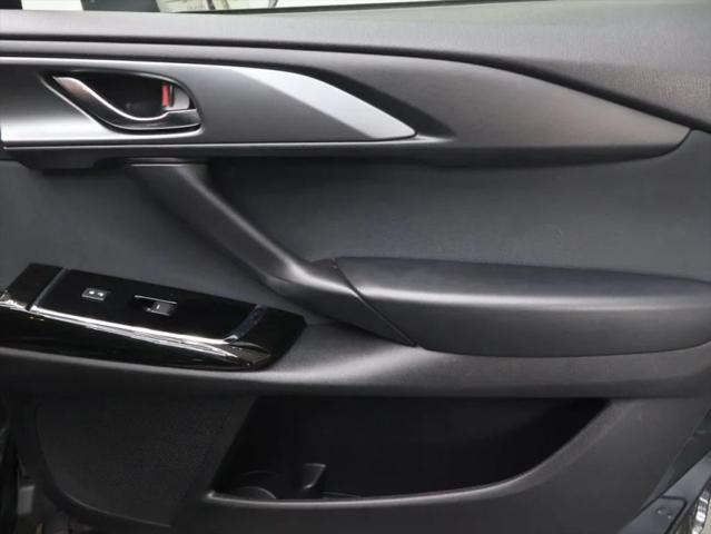 2021 Mazda CX-9 Sport