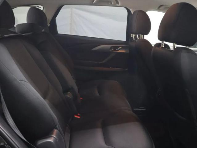 2021 Mazda CX-9 Sport