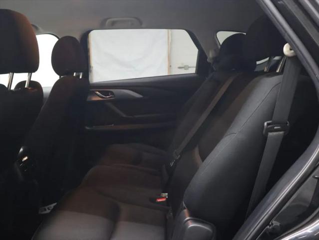 2021 Mazda CX-9 Sport