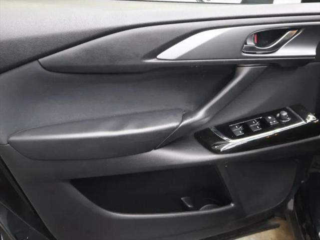 2021 Mazda CX-9 Sport