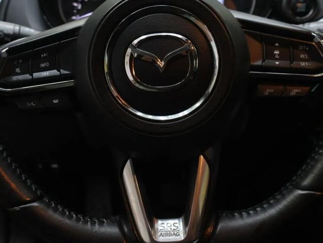2021 Mazda CX-9 Sport
