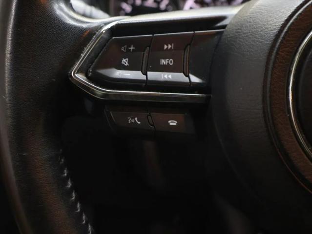2021 Mazda CX-9 Sport