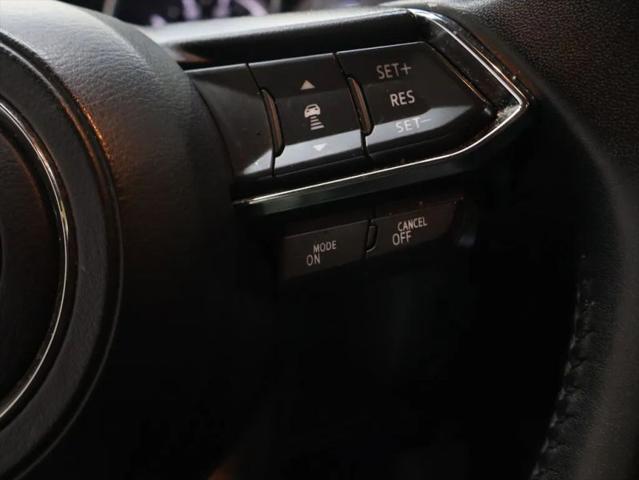 2021 Mazda CX-9 Sport