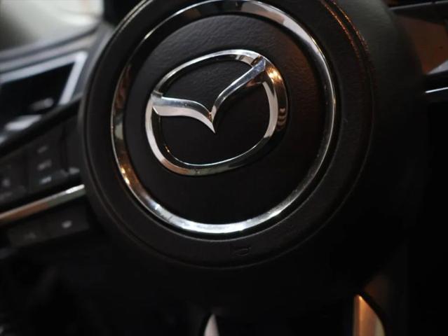 2021 Mazda CX-9 Sport
