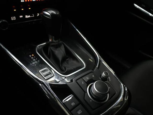 2021 Mazda CX-9 Sport