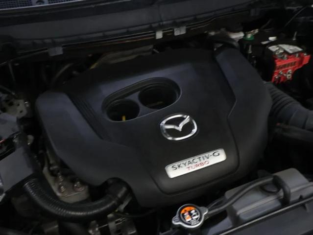 2021 Mazda CX-9 Sport