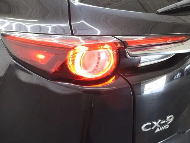 2021 Mazda CX-9 Sport