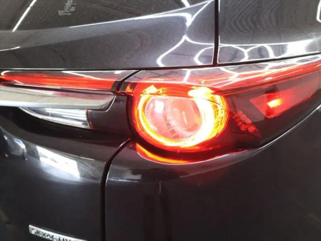 2021 Mazda CX-9 Sport