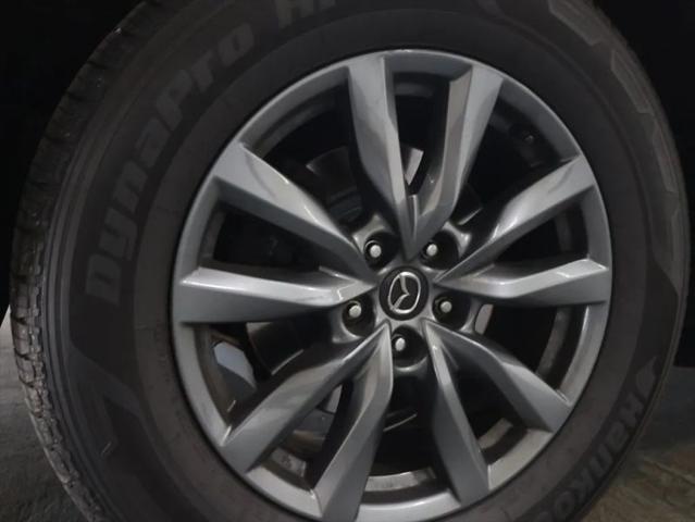 2021 Mazda CX-9 Sport