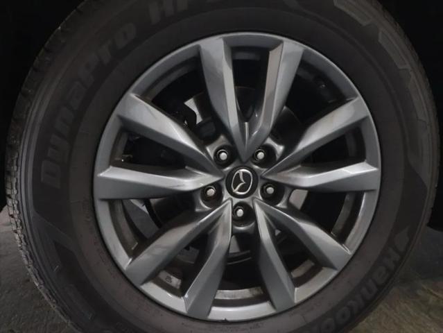 2021 Mazda CX-9 Sport