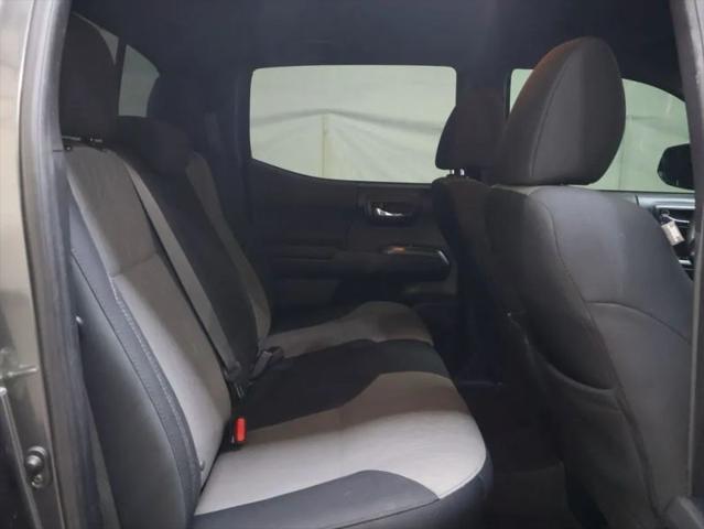 2020 Toyota Tacoma TRD Off-Road