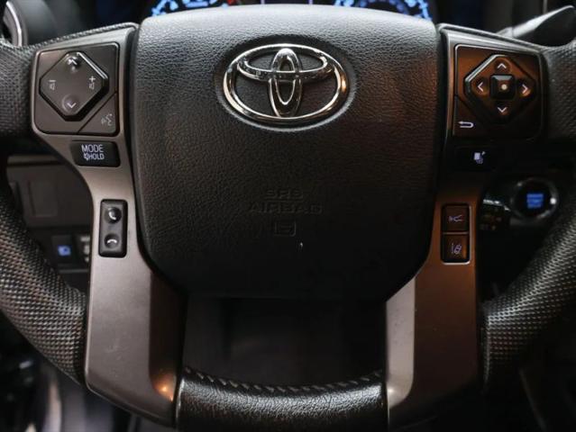 2020 Toyota Tacoma TRD Off-Road