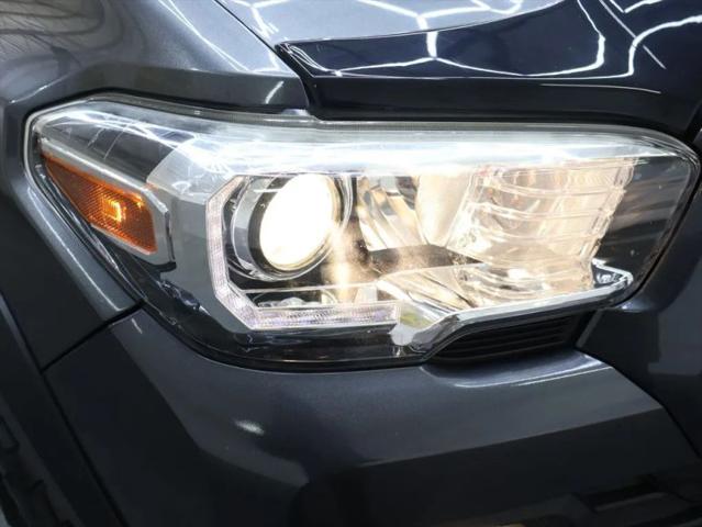 2020 Toyota Tacoma TRD Off-Road