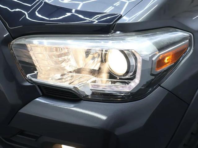 2020 Toyota Tacoma TRD Off-Road