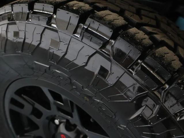 2020 Toyota Tacoma TRD Off-Road