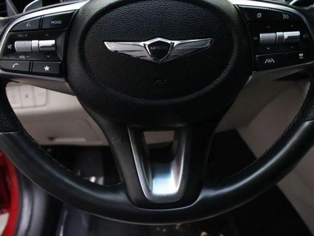 2023 Genesis G70 2.0T AWD