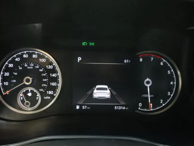 2023 Genesis G70 2.0T AWD