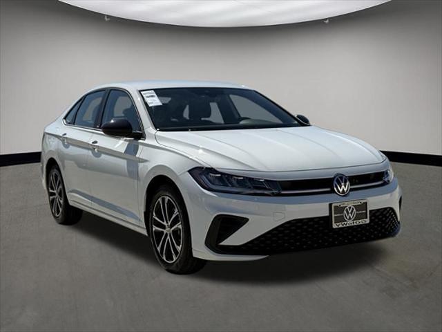2026 Volkswagen Jetta Sport for sale in Garden Grove, CA