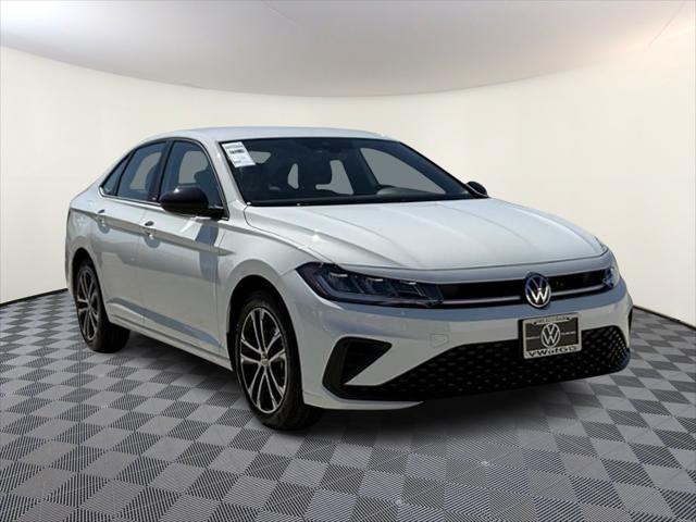 2026 Volkswagen Jetta Sport for sale in Garden Grove, CA