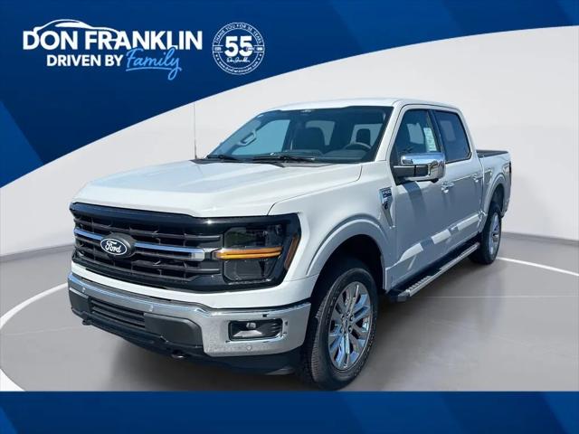 2026 Ford F-150 XLT for sale in London, KY