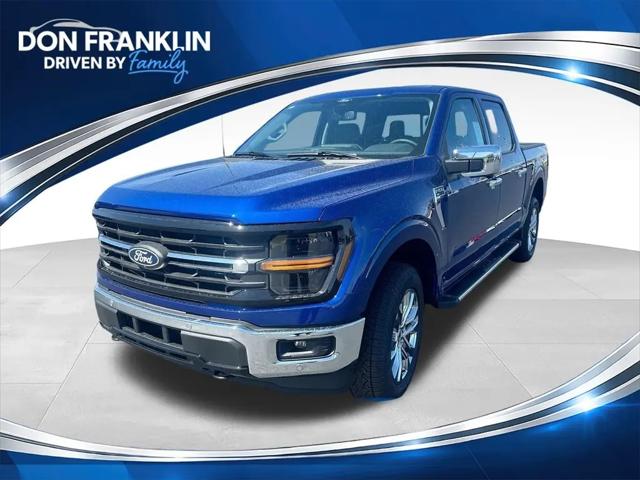 2026 Ford F-150 XLT for sale in London, KY