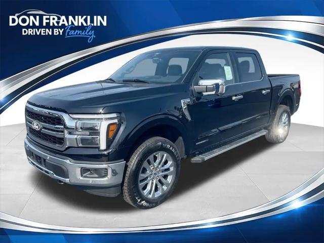 2026 Ford F-150 LARIAT for sale in London, KY
