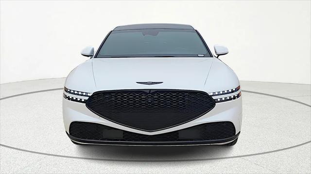 2026 Genesis G90 3.5T E-SC Prestige Black AWD