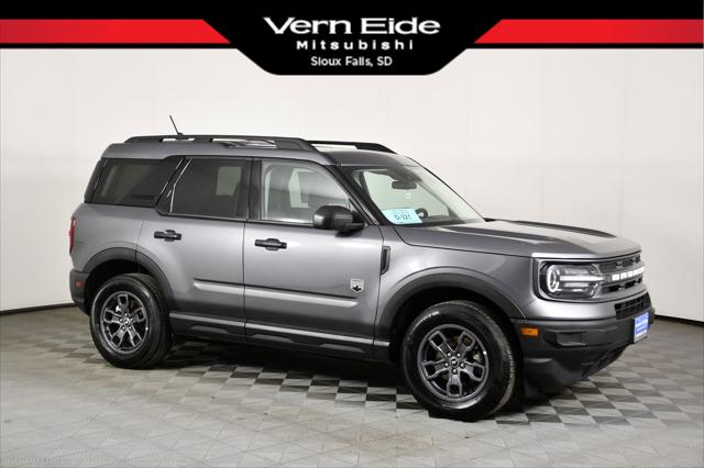 2024 Ford Bronco Sport Big Bend for sale in Sioux Falls, SD