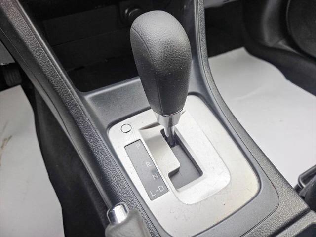 2015 Subaru Impreza 2.0i