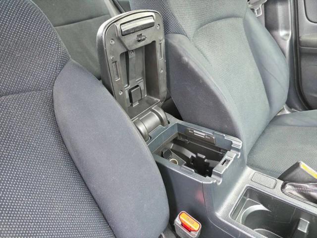 2015 Subaru Impreza 2.0i