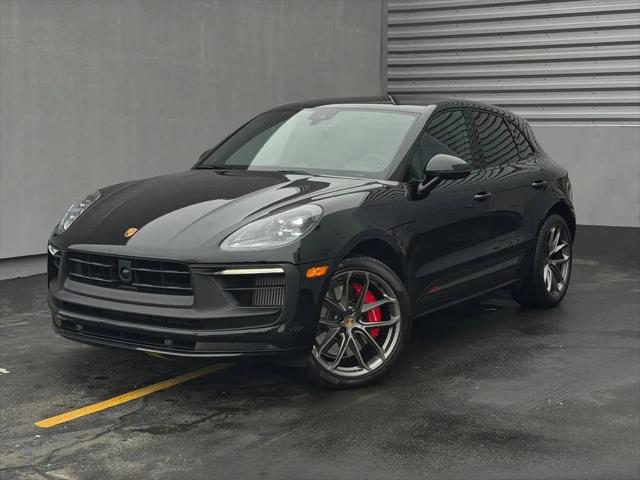2026 Porsche Macan GTS for sale in Rochester, NY