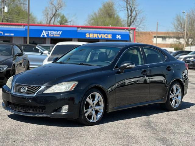 2009 Lexus IS 250 250 Sport for sale in Oklahoma City, OK