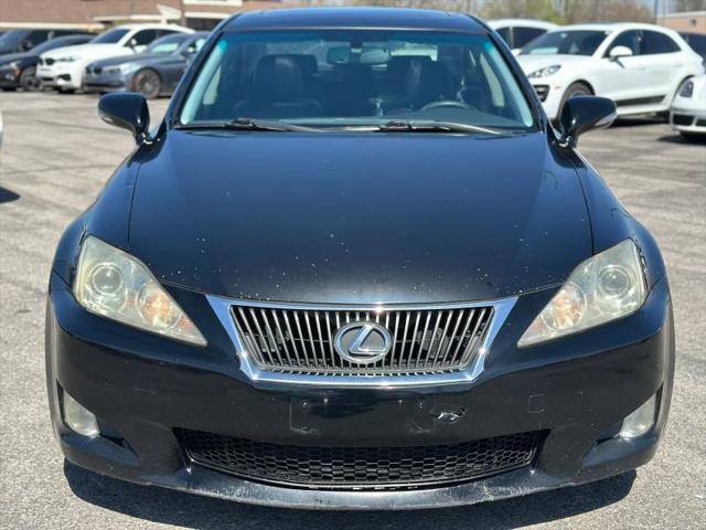 2009 Lexus IS 250 250 Sport