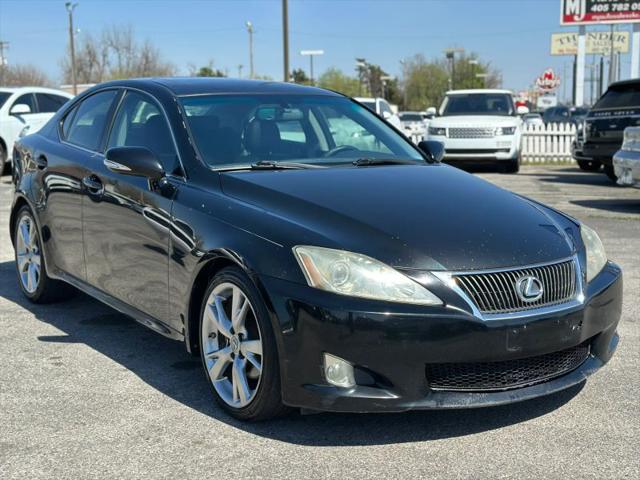 2009 Lexus IS 250 250 Sport