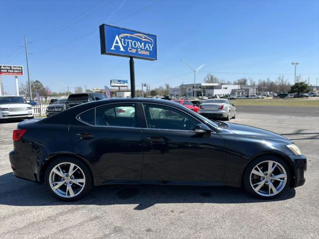 2009 Lexus IS 250 250 Sport