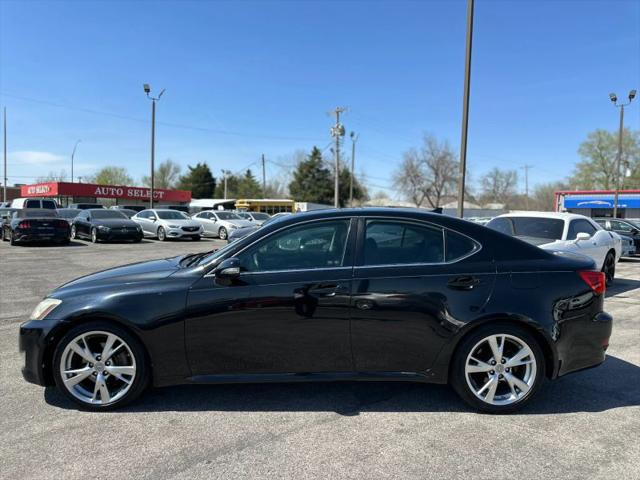 2009 Lexus IS 250 250 Sport