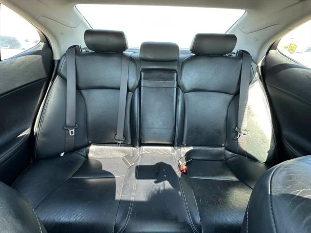 2009 Lexus IS 250 250 Sport