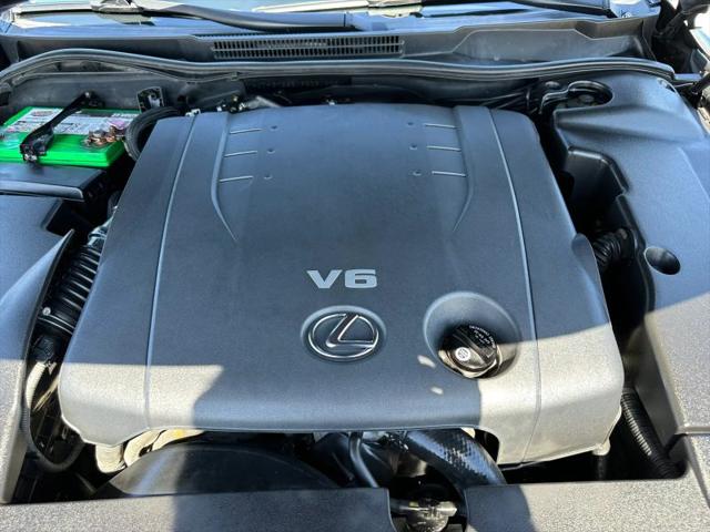 2009 Lexus IS 250 250 Sport