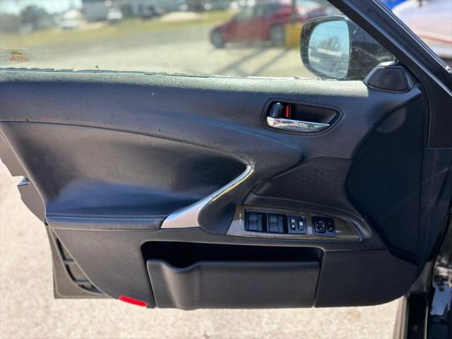 2009 Lexus IS 250 250 Sport