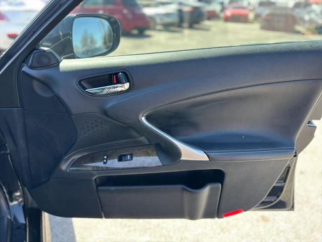 2009 Lexus IS 250 250 Sport