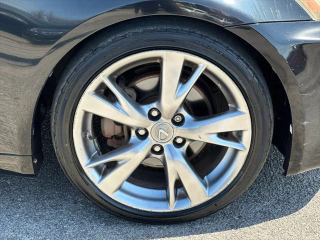 2009 Lexus IS 250 250 Sport